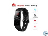 Huawei Honor Band 5 Waterproof fitness Tracker Original