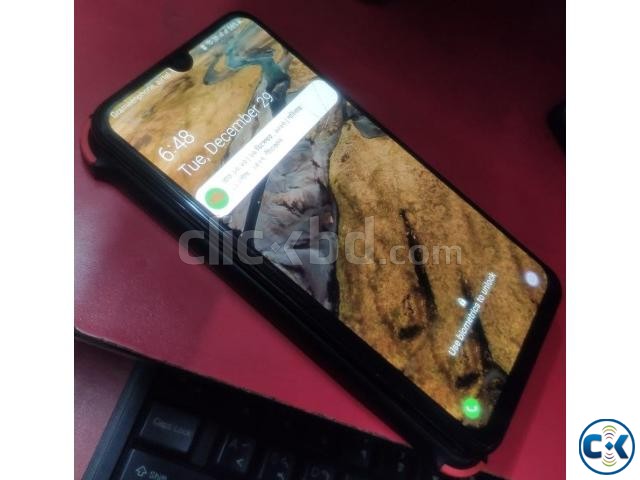 Samsung Galaxy M31 8GB Ram 128GB Rom large image 0