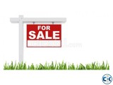 Plot Land for sale in Khulna city
