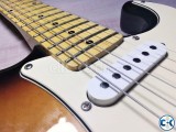 Fender Strat First Copy New Condition
