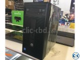 Bank Used Core i5 Hp Brand Pc only 14500tk