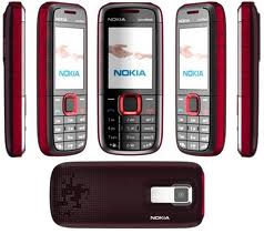 Nokia 5130 Xpress music phone in a cheap price large image 0