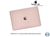 MacBook Air 13 Late 2018-Early 2020 Display Assembly