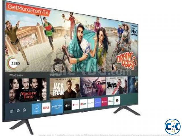 SONY PLUS 43 ANDROID SMART HD TV large image 1