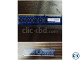 2GB DDR3 1333MHz BUS Desktop RAM