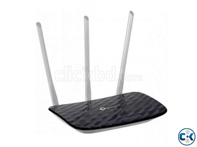 Tp-link Archer c20 Dual Band Router With Micropack Mouse large image 3