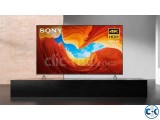 Sony X9000H 85Inch 4K LED TV PRICE IN BD