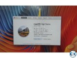iMac 21.5 desktop computer A1311 Mid 2011 i5 2.5GHZ12GB 100