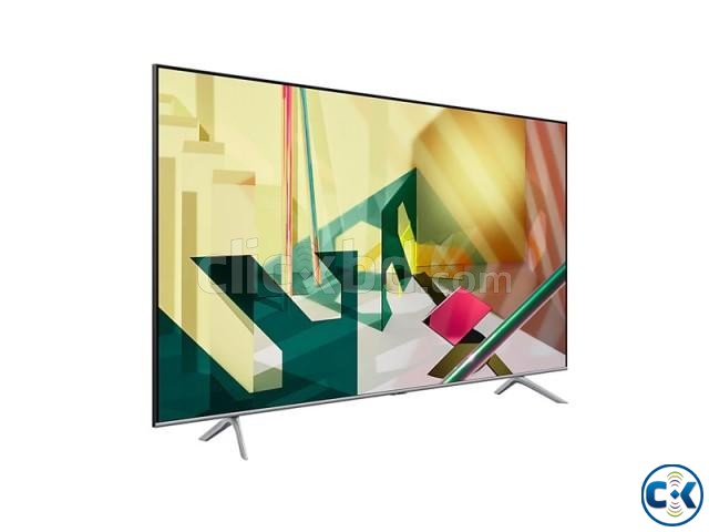 Samsung Q70T 65Inch HDR 4K QLED TV PRICE IN BD large image 0