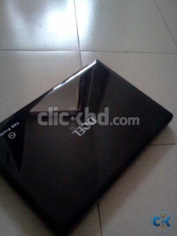 Doel 2nd Generation Laptop with 320GB HDD 2GB Ram large image 1