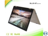ELOVO NB116T 11.6 360 degree rotating and Touch screen