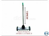 18 Magnetic Floor Sweeper with Release