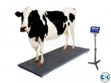 Digital Cow Scale 1Kg to 2000Kg TF TFS-1020-2t