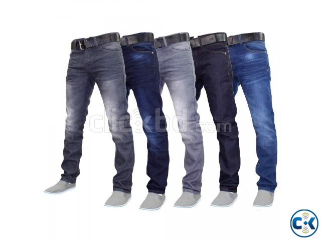 Wholesale Export Mens Jeans Pant Bangladesh large image 0