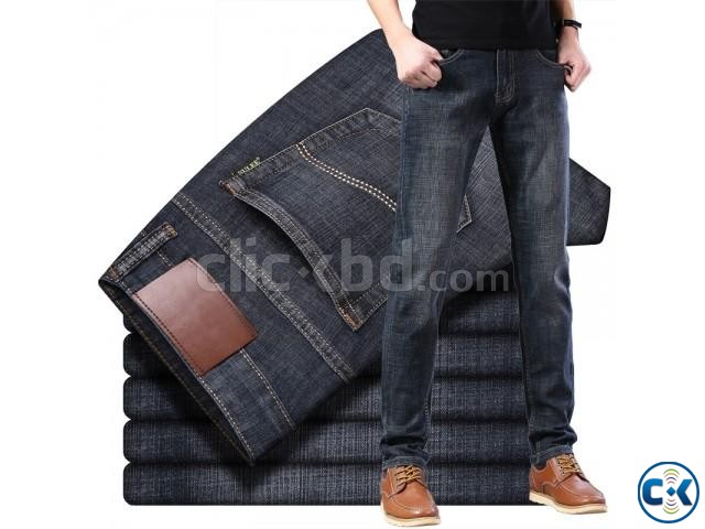 Wholesale Export Mens Jeans Pant Bangladesh large image 3