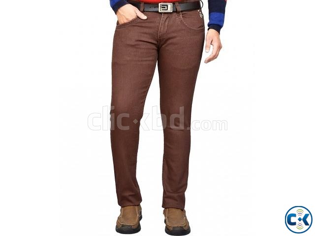 Wholesale Price Jeans Pant Bangladesh large image 3