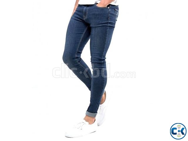 Bangladesh Denim Jeans Wholesale Price large image 1