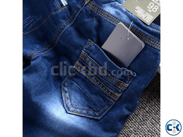 Bangladesh Jeans Wholesale Price large image 3