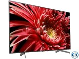 Sony Bravia KD-43X7500H 43 4K Ultra HD Android TV