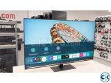 Samsung Q80T 55 Inch QLED TV PRICE IN BD
