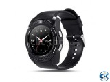 V8 Smart Watch - 001 - Multi Color-Gng