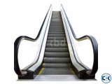 Brand New US Otis Escalator Elevator lift Price in bd