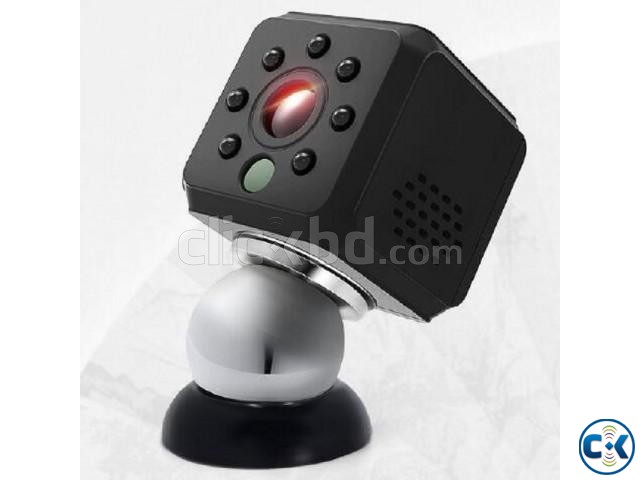 Mini wifi IP DV015 HD 1080P camera security mini camera large image 1