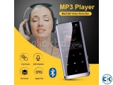 MP4 Player Bluetooth M13 Bluetooth MP3 player
