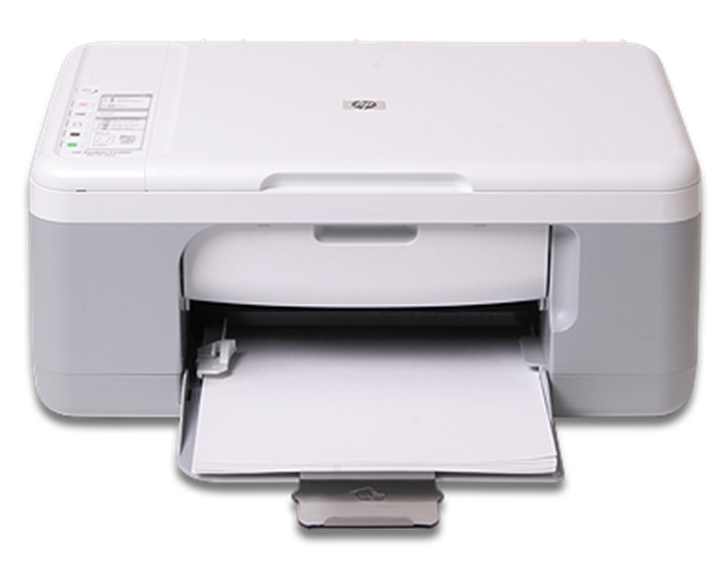 well conditioned MULTI PRINTER large image 0