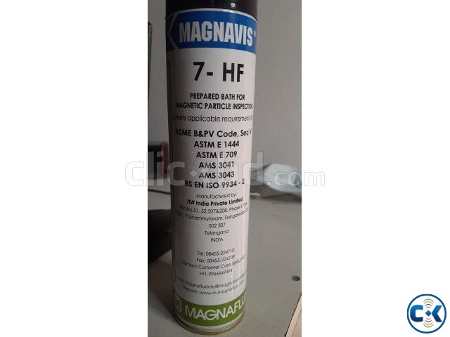 Magnaflux Magnavis 7HF in BD large image 0