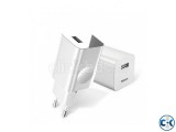 Baseus 24W Quick Charge 3.0 USB Wall Charger