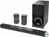 Sony HT-S20R 5.1 Home Cinema Soundbar System