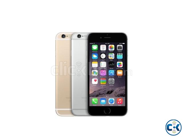 Apple iPhone 6 Plus large image 0
