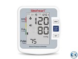 Sinoheart Blood Pressure Monitor BA-801