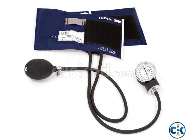 Relion MANUAL Blood Pressure Monitor large image 2