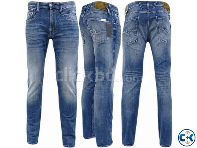 Jeans Pant Wholesale Price in BD large image 1