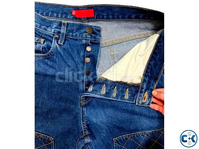 Jeans Pant Wholesale Price in BD large image 2