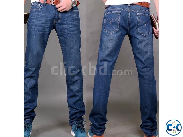 Bangladesh Jeans Pants Manufacturer and Wholesaler large image 1
