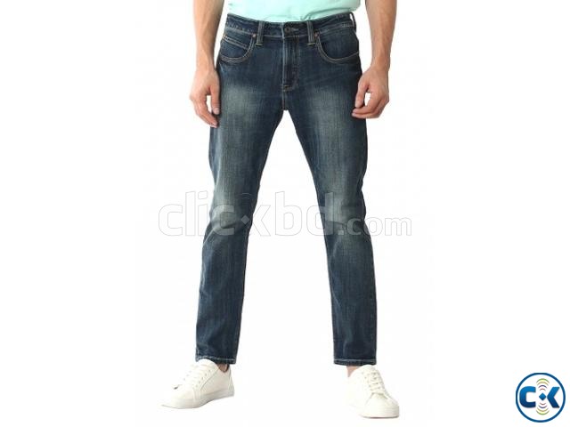Bangladesh Jeans Pants Manufacturer and Wholesaler large image 3