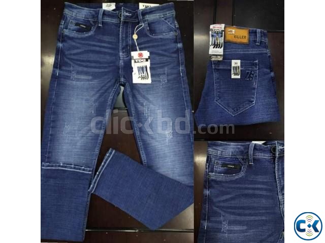 Wholesale Denim Jeans Pants in Bangladesh large image 1