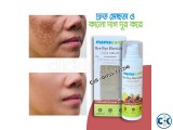 mamaearth Bye Bye Blemishes Face Cream