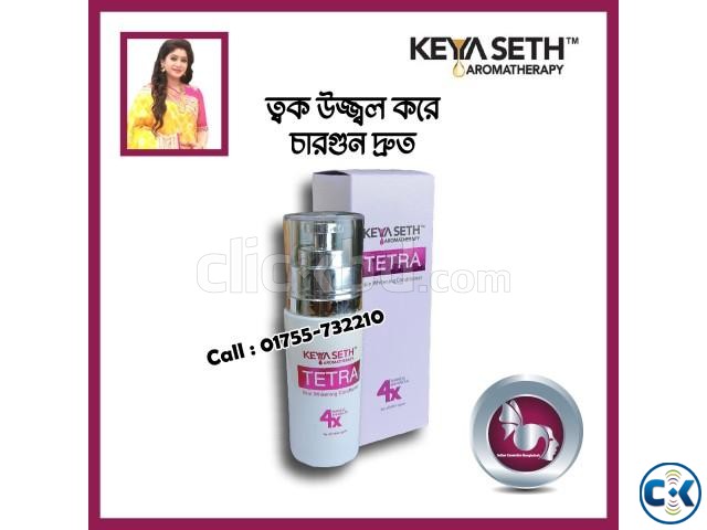 Keya Seth Tetra Skin Whitening Conditioner large image 0