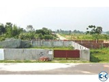 5 Katha plot sale in sector 28 Rajuk Purbachal New Town