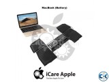 MacBook Air A1534 Battery replacement at iCare Apple