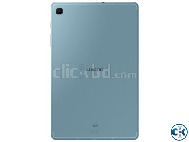 Samsung Galaxy Tab S6 Lite large image 0
