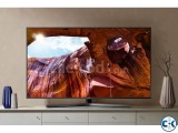 Samsung RU7470 43 Premium 4K UHD Smart TV
