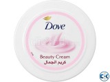 Dove Body Cream Beauty Made in United Arab Emirates 150ml