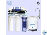 RO 6stage Water Purifier