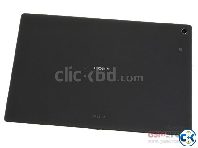 Sony Xperia Z2 Tablet LTE large image 1