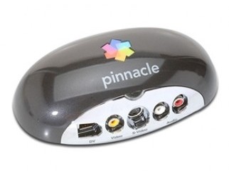 Pinnacle-Studio-MovieBox- capture card model 7100